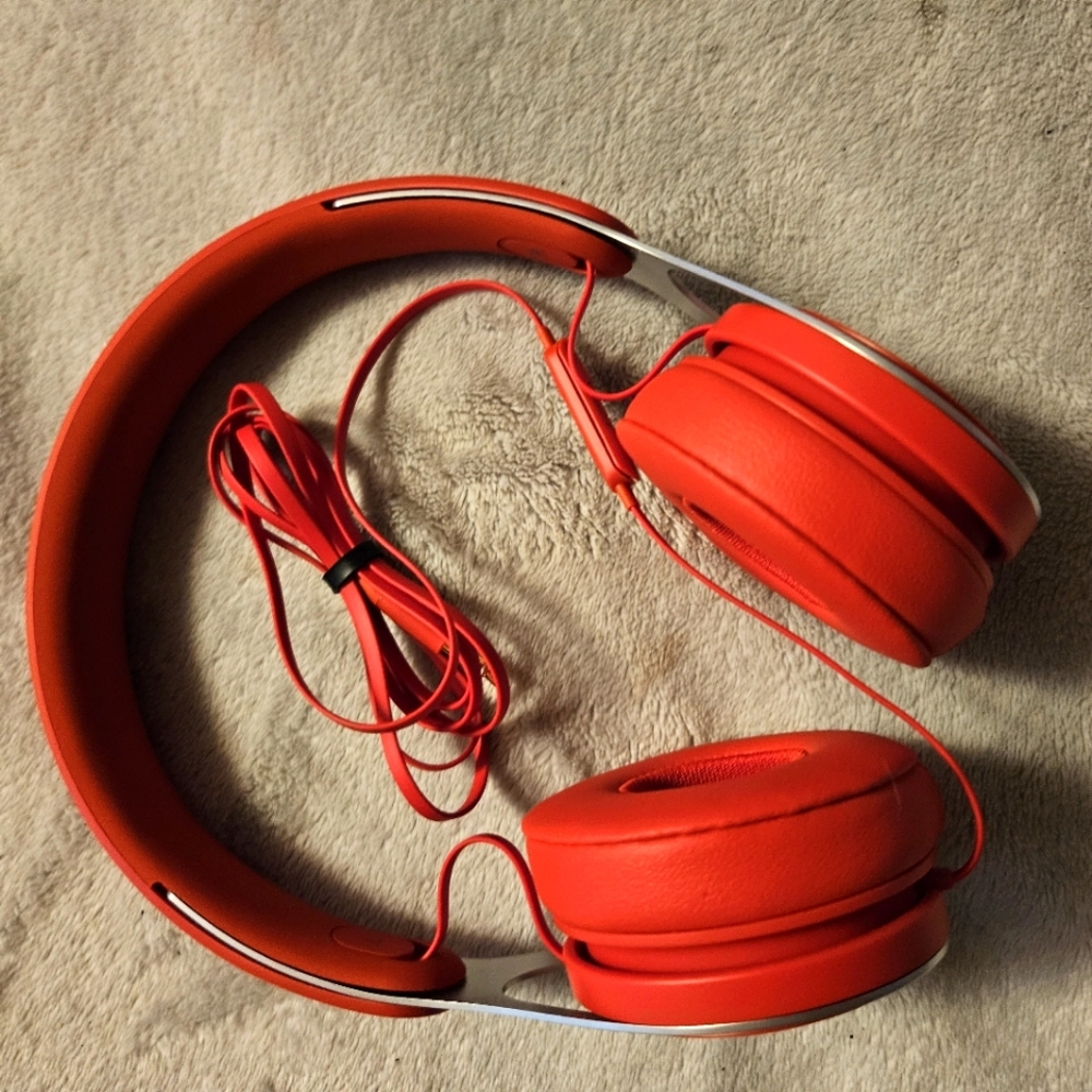 Beats headphones